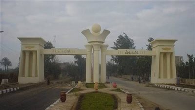 اختفاء طفلة في ظروف غامضة بالمنوفية