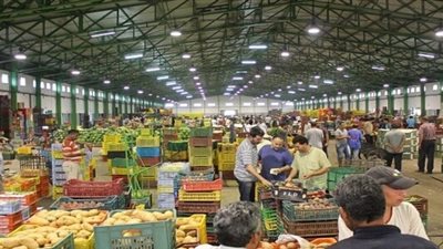 رئيس جهاز العبور: بدء تنفيذ سوق حضارية على مساحة 10 آلاف متر كبديل للباعة الجائلين