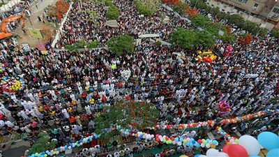 فلكيًا.. السبت 9 يوليو أول أيام عيد الأضحى المبارك 