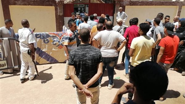  نموذج إجابة امتحان