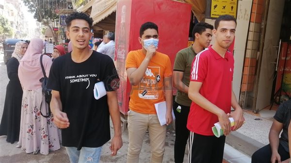 طلاب-أرشيفية