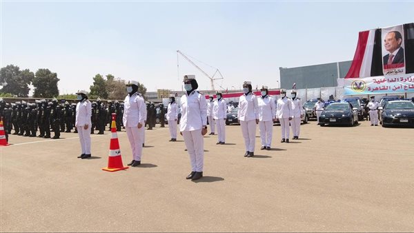 استعدادات الداخلية