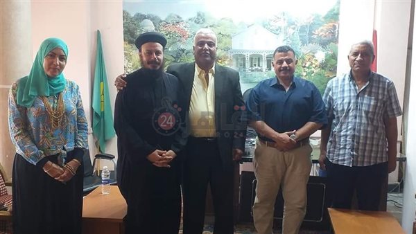 رئيس مدينة ديرمواس