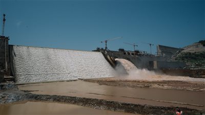 السودان: إجراءات استباقية لتخفيف أضرار آثار الملء الثاني لسد النهضة