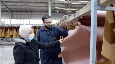 أكبر مدينة في الشرق الأوسط.. الروبيكي تستعد لاستقبال جلود عيد الأضحى