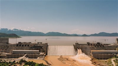 وزير الخارجية الإثيوبي يواصل التعنت بعد انتهاء الملء الثاني: يجب الصمود أمام من يتجرأ على بلادنا