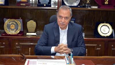 الهجان: أوقاف القليوبية تجهز 2164 مسجدًا لأداء صلاة عيد الأضحى المبارك 