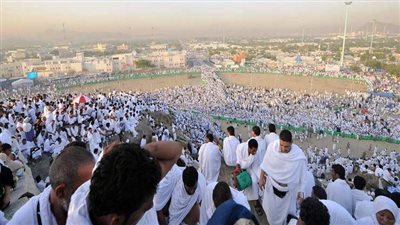 تعرف على أدعية يوم عرفة مكتوبة