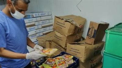 ما هي عقوبة التدليس التجاري وغش السلع؟