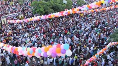 بعد فتوى وزير الأوقاف.. كيف تصلي صلاة عيد الأضحى بالمنزل؟