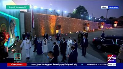 فتاة التروسيكل بالأقصر تروي تفاصيل لقائها بالرئيس في مؤتمر 