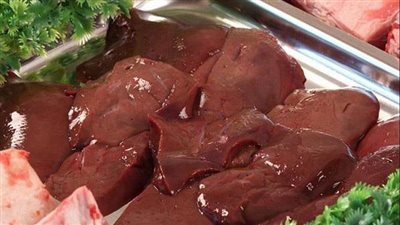 أسعار الكبدة المستوردة تتراجع 20%.. والكيلو الأمريكي ينخفض لـ 110 جنيهات