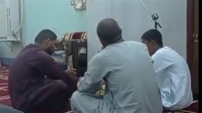 بدء تكبيرات صلاة عيد الأضحى المبارك