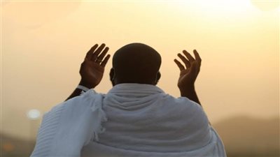 أفضل أيام ذي الحجة.. أدعية تُردد في مغرب يوم عرفة