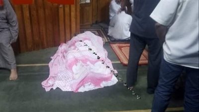 حُسن الخاتمة.. وفاة مهندس ساجدًا في صلاة فجر أول أيام عيد الأضحى بالبحيرة 