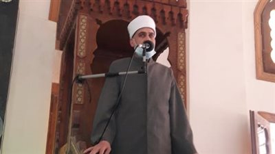 وكيل أوقاف الإسكندرية: أئمة المساجد التزموا بمواعيد التكبيرات والخطبة والإجراءات الاحترازية خلال صلاة العيد 