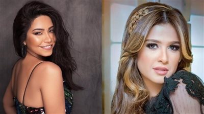 شيرين عبد الوهاب تتمنى الشفاء لياسمين عبد العزيز: اللهم ارحمها مما يؤلمها