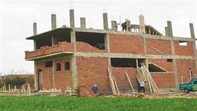 محلية النواب: أكثر من 970 ألف بناء خارج الأحوزة العمرانية ونطاق التصالح