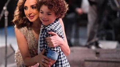 نجل شقيقة أنغام يكشف حلمه بعد دخول التمثيل (فيديو)