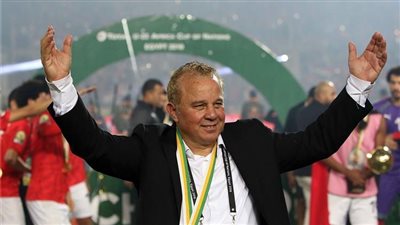 ماذا قدم شوقي غريب في مسيرته قبل تدريب المنتخب الأولمبي من جديد؟