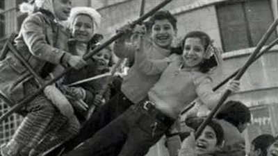 الأضحى والفطر وشم النسيم والمولد.. أعياد المصريين كلها بهجة من زمان (صور)