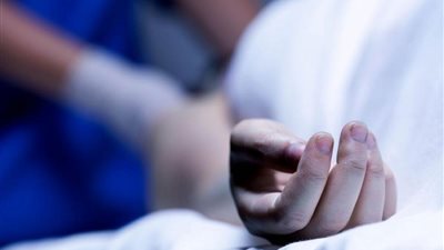 التصريح بدفن جثتي شابين لقيا مصرعهما في حادثين منفصلين بقنا