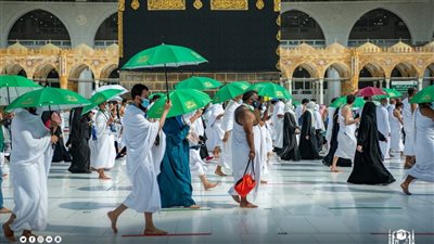 الرئيس العام لشؤون المسجدين الحرام و النبوي: الحرمان الشريفان جاهزان بكامل الطاقة الاستيعابية 