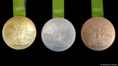 31 ميدالية حصيلة إنجازات مصر السابقة عبر التاريخ في الأولمبياد