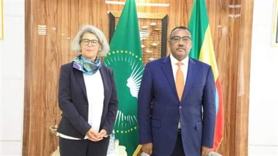 إثيوبيا: الملء الثاني لسد النهضة اكتمل دون ضرر لدول المصب