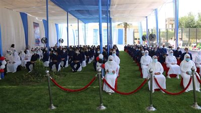 الداخلية: الإفراج عن 2075 سجينًا بمناسبة عيد الأضحى