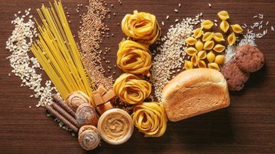 من بينهم البطاطا الحلوة.. تعرف على الكربوهيدرات اللازمة لإنقاض الوزن 