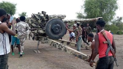 قوات تيجراي تواصل الزحف في إقليم العفر.. ومحللون: تستهدف الوصول 