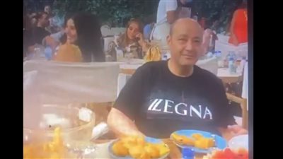 لميس الحديدي تحتفل بفوز الأهلي بدوري أبطال إفريقيا.. شاهد رد فعل عمرو أديب (فيديو)