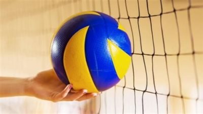 تعرف على مباريات اليوم الأول بدوري الكرة الطائرة