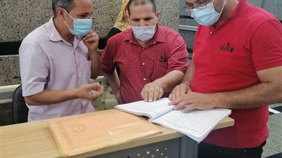 إحالة طبيبين بالقليوبية للتحقيق لتغيبهم في أول أيام عيد الأضحى