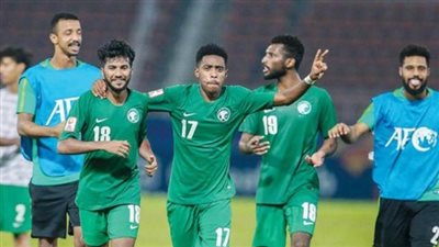 طوكيو 2020.. تعرف على أبرز 3 لاعبين في منتخب السعودية الأولمبي