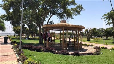 بـ5 جنيه.. اعرف تتفسح فين بالقليوبية بعيد الفطر المبارك