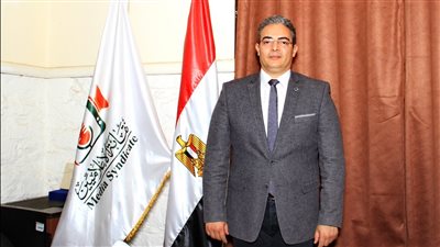 مجلس نقابة الإعلاميين يهنئ الرئيس السيسي بالذكرى الـ 69 لثورة يوليو