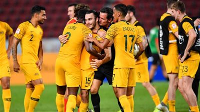 تعرف على أبرز 3 لاعبين في منتخب أستراليا الأوليمبي (تقرير)