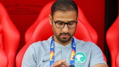 مدرب السعودية الأولمبي: نستهدف حصد ميدالية في طوكيو 