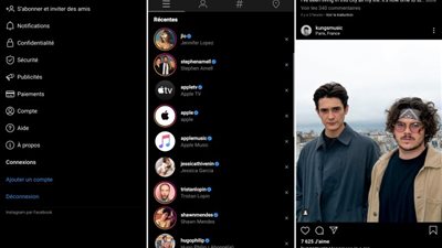 تعرف على طريقة تحويل الخلفية إلى اللون الأسود في 