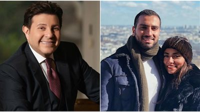 سارة الطباخ توجه رسالة لهاني شاكر بعد قرار إيقاف حفلات الشرنوبي