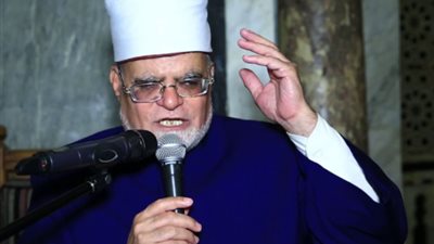 عضو بفتوى الأزهر: ذبح الأضاحي بالشارع مخالف للشريعة في هذه الحالة