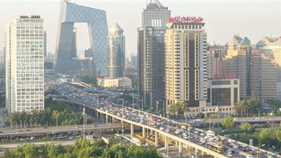 19،3% نمو الصادرات الصينية في يوليو الماضي بأـكثر من المتوقع 