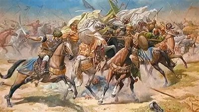 9 رمضان.. الخليفة العباسي يتحرك للقضاء على القرامطة ووفاة الفقيه ابن داود الظاهري 