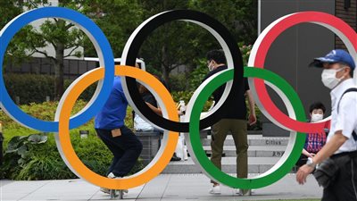 تعرف على مواعيد مباريات المجموعة الرابعة في أولمبياد طوكيو 