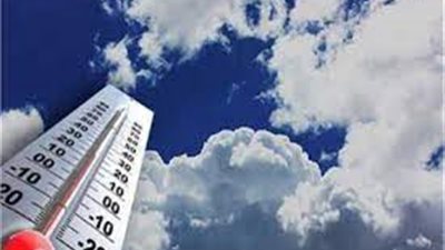 فرص سقوط الأمطار.. الأرصاد تعلن حالة الطقس غدًا السبت