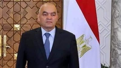 رئيس قضايا الدولة يهنئ السيسي والشعب المصري بذكرى ثورة يوليو