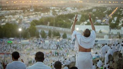 وزارة الحج السعودية: وصول أكثر من مليون حاج من الخارج حتى الآن
