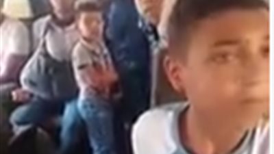 سيدة ترفض دفع قيمة تذكرة قطار منوف لأطفالها.. ومصدر يكشف التفاصيل